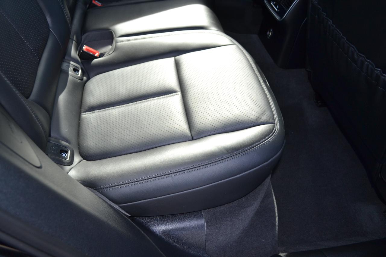 Porsche Macan S 2019