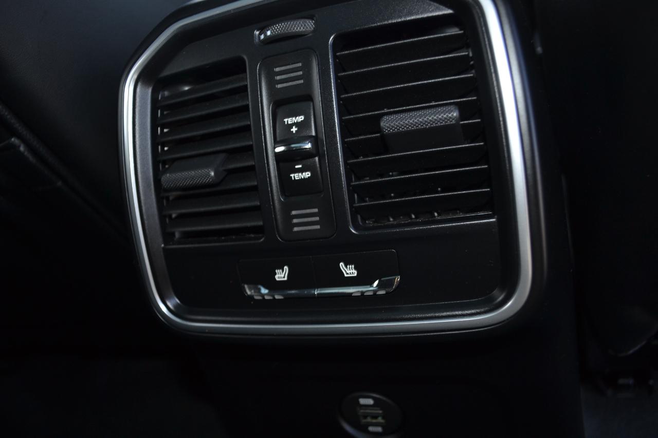 Porsche Macan S 2019