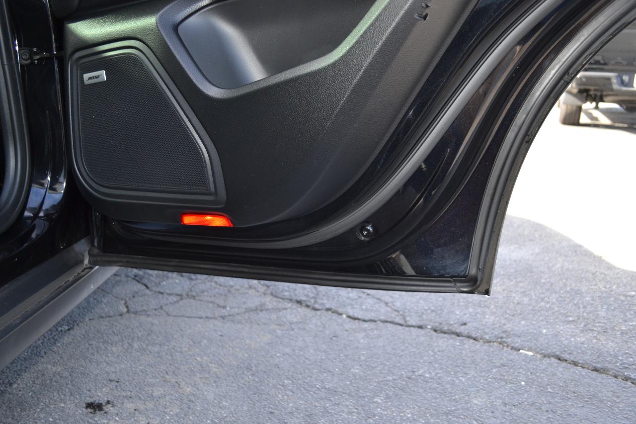 Porsche Macan S 2019