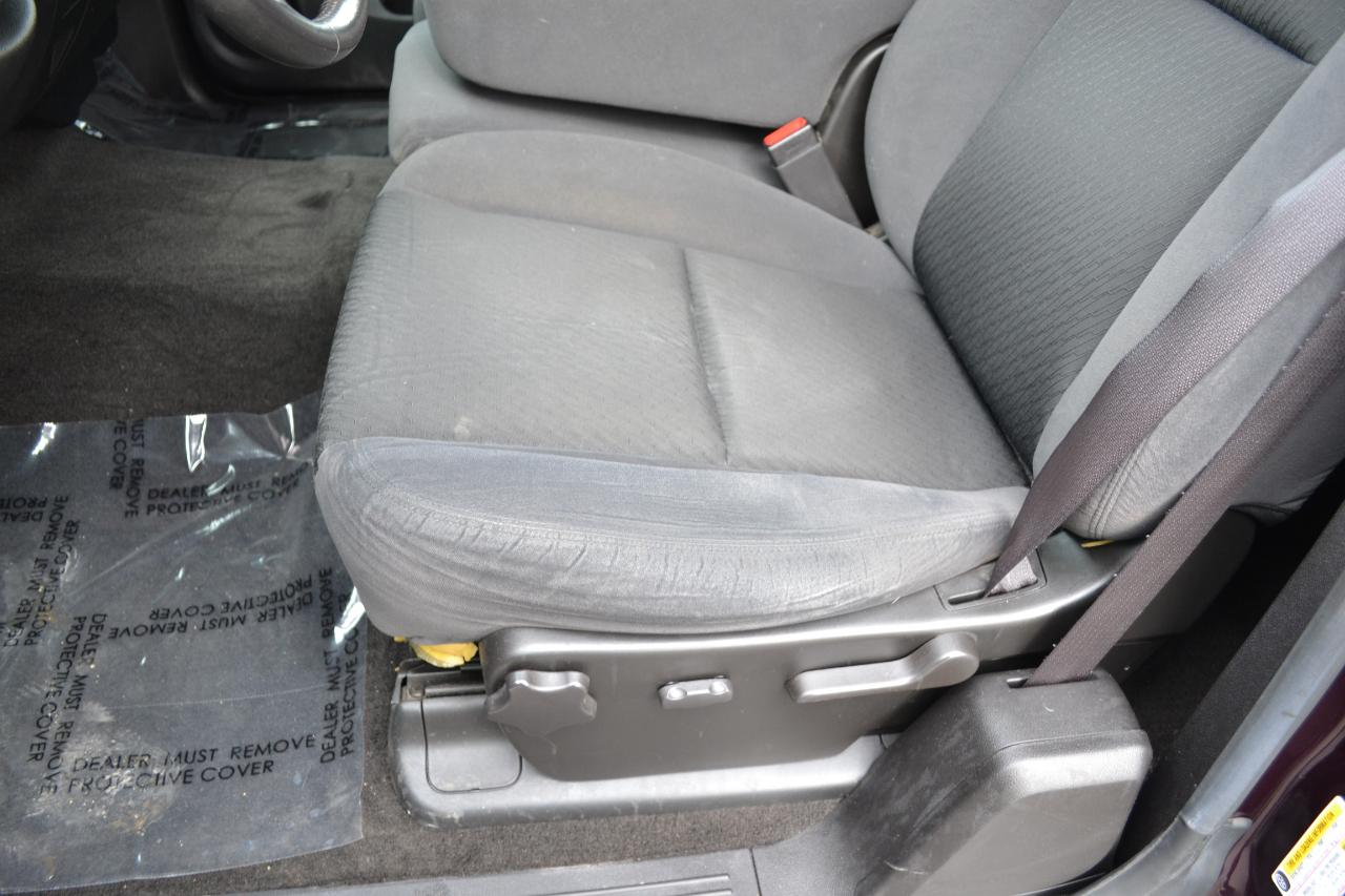 Chevrolet Silverado 1500 LT1 Ext. Cab Std. Box 2WD 2009