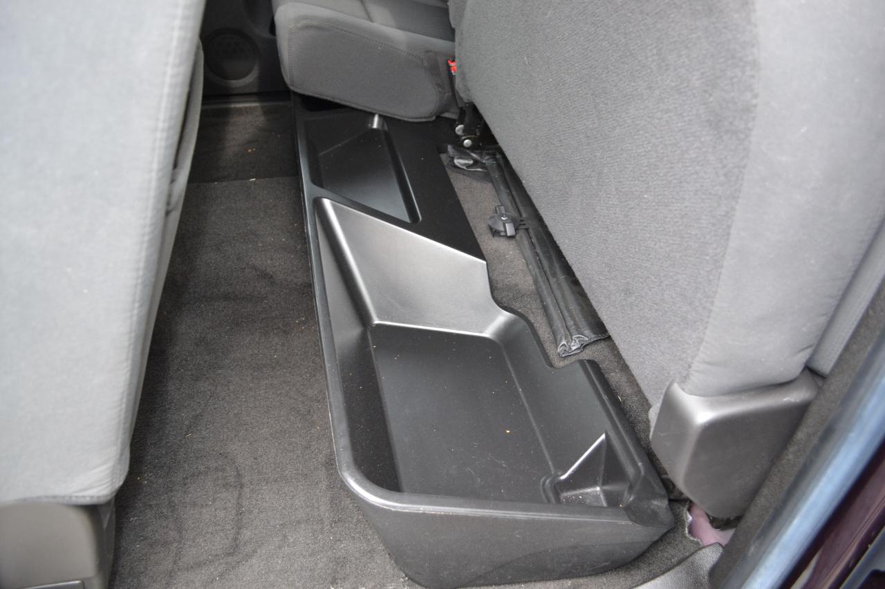 Chevrolet Silverado 1500 LT1 Ext. Cab Std. Box 2WD 2009