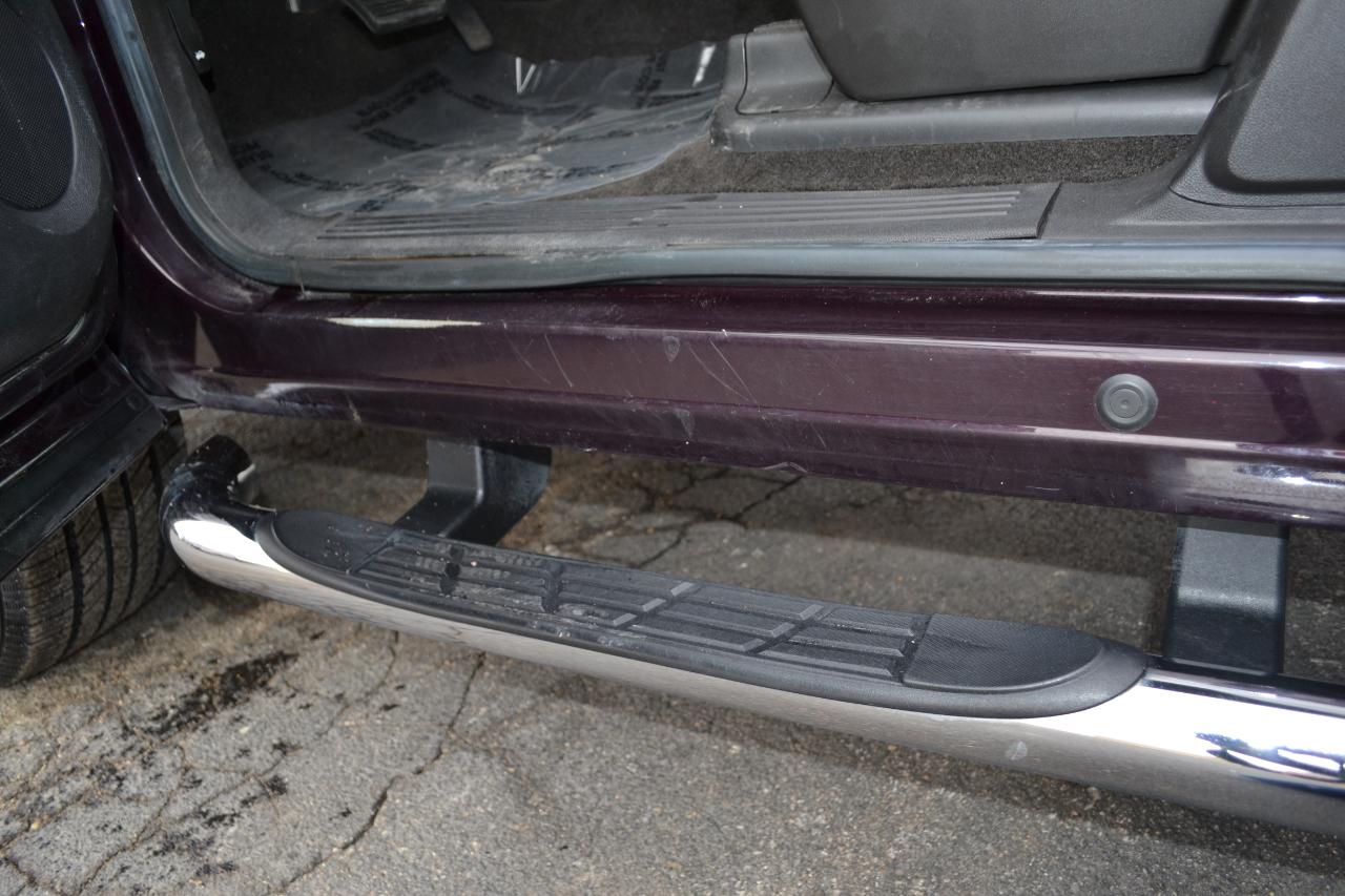 Chevrolet Silverado 1500 LT1 Ext. Cab Std. Box 2WD 2009