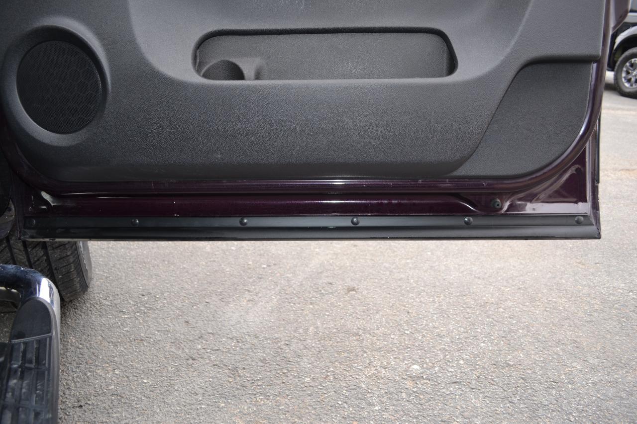 Chevrolet Silverado 1500 LT1 Ext. Cab Std. Box 2WD 2009