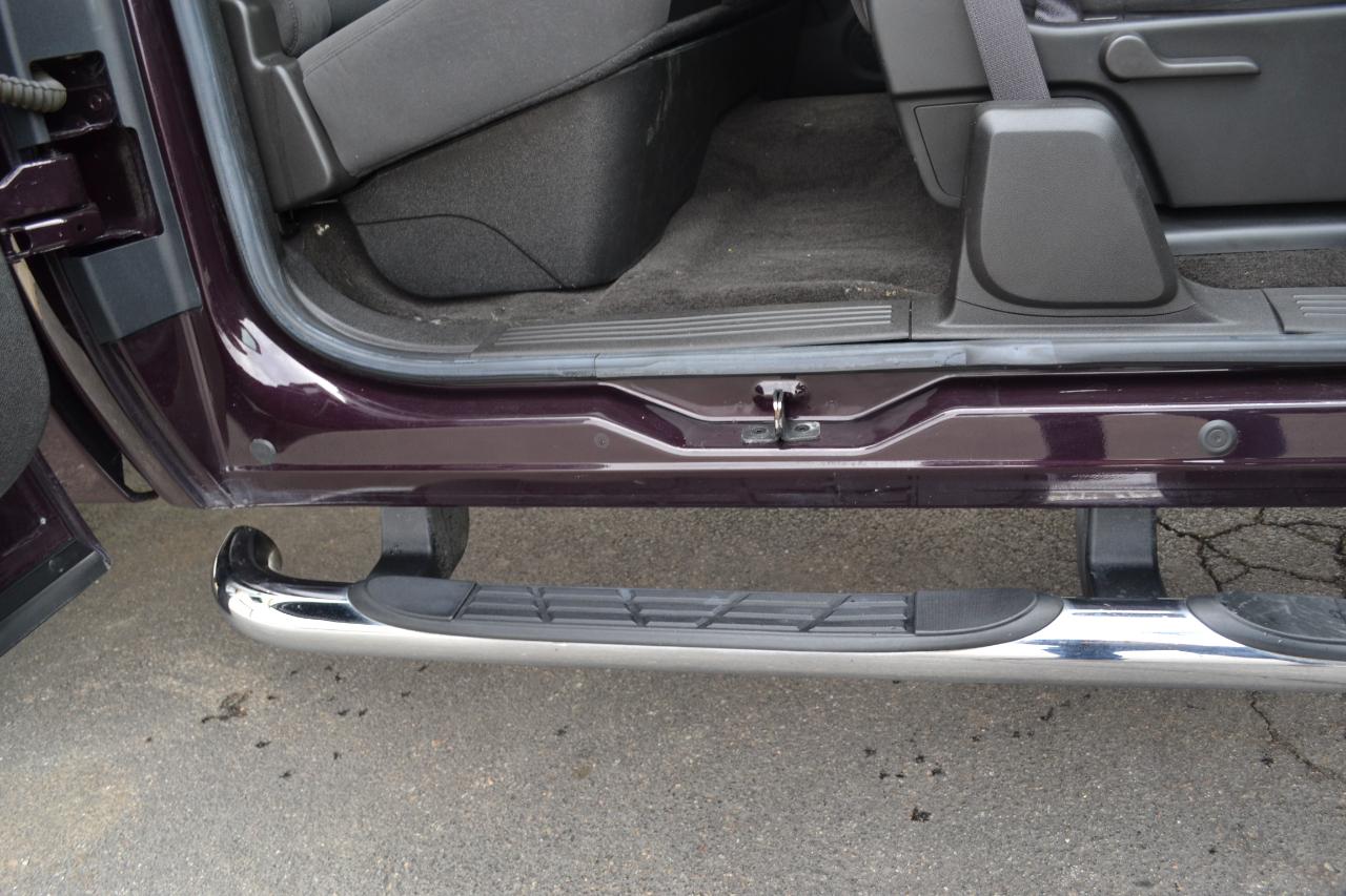 Chevrolet Silverado 1500 LT1 Ext. Cab Std. Box 2WD 2009