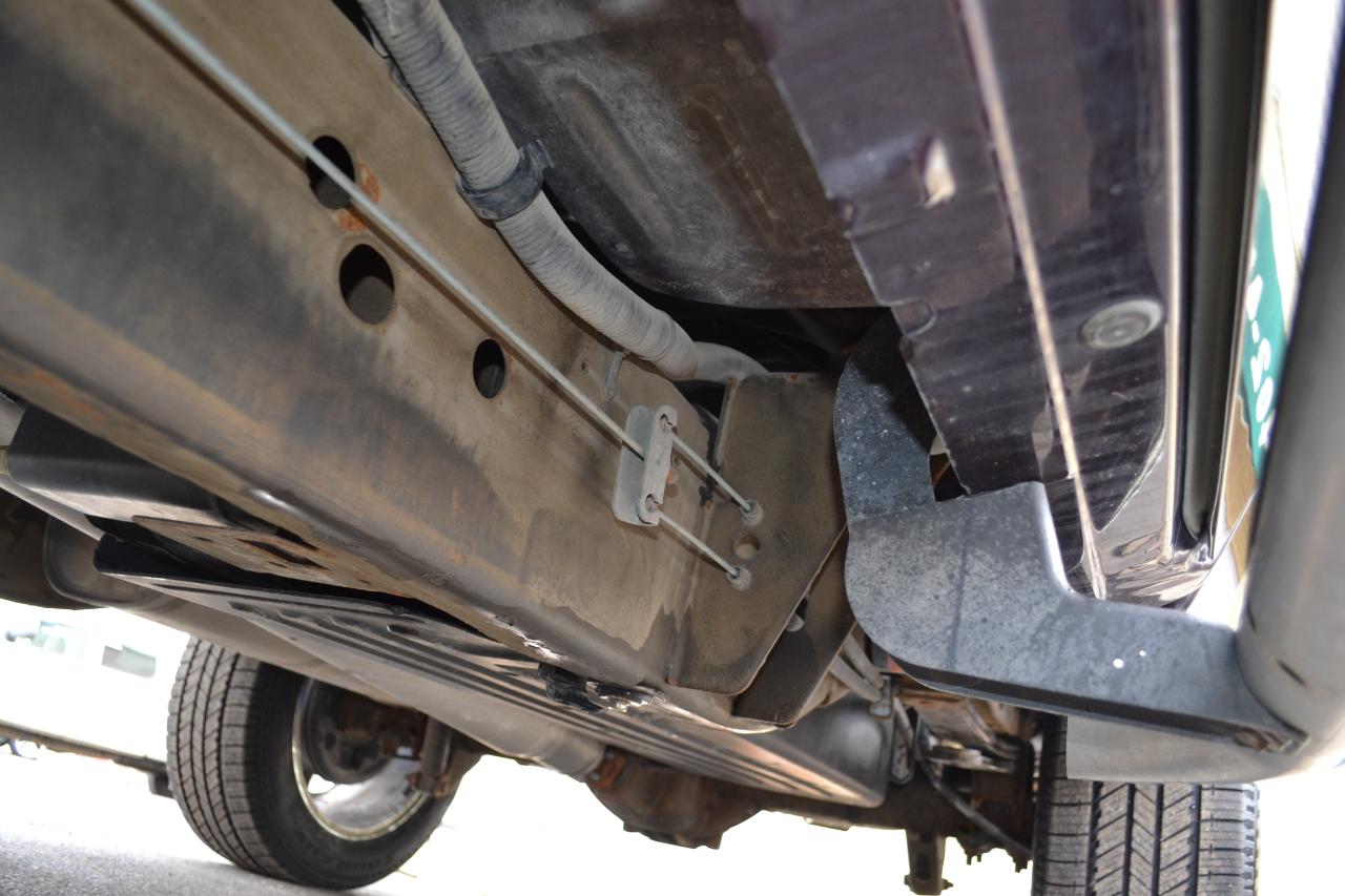 Chevrolet Silverado 1500 LT1 Ext. Cab Std. Box 2WD 2009