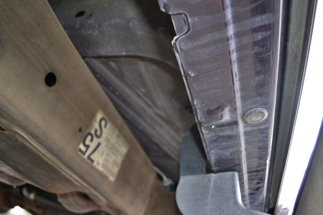 Chevrolet Silverado 1500 LT1 Ext. Cab Std. Box 2WD 2009