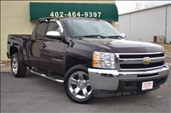 2009 Chevrolet Silverado 1500 