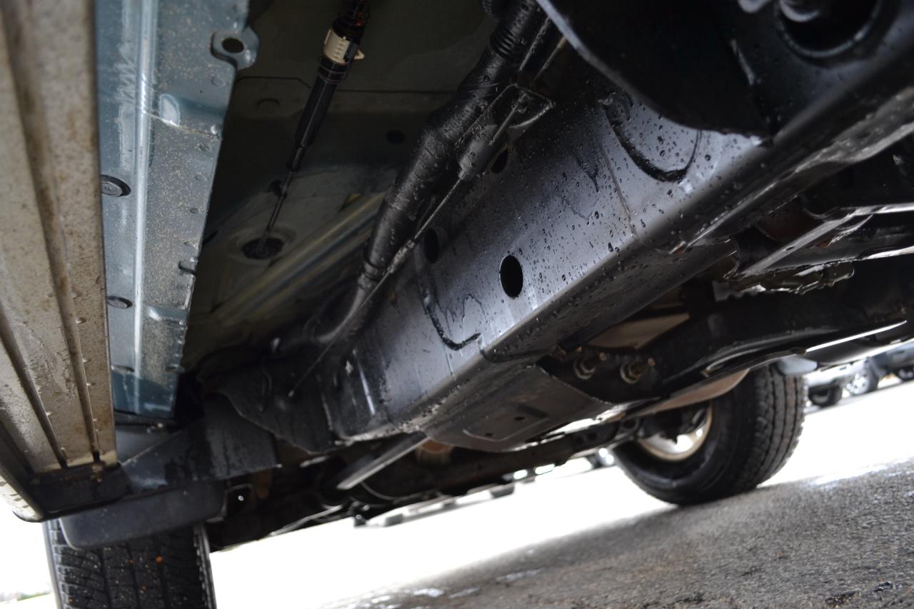 Chevrolet Silverado 2500HD LT Long Box 4WD 2011