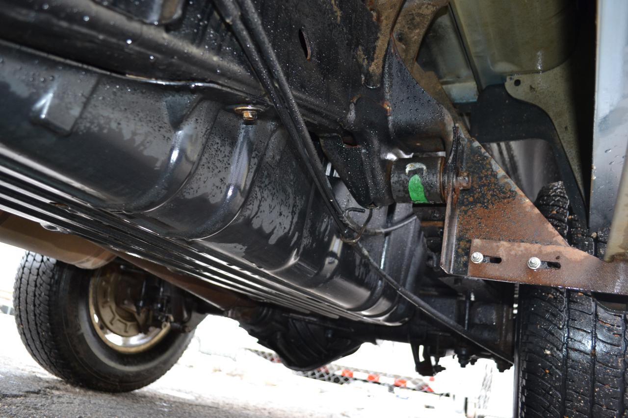 Chevrolet Silverado 2500HD LT Long Box 4WD 2011