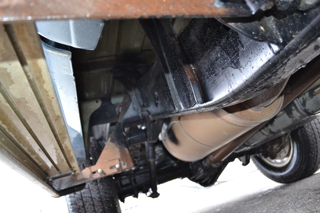 Chevrolet Silverado 2500HD LT Long Box 4WD 2011