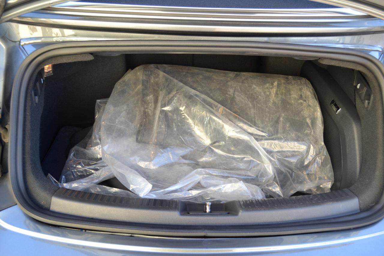 Volkswagen Beetle 2.0T S Convertible 2019