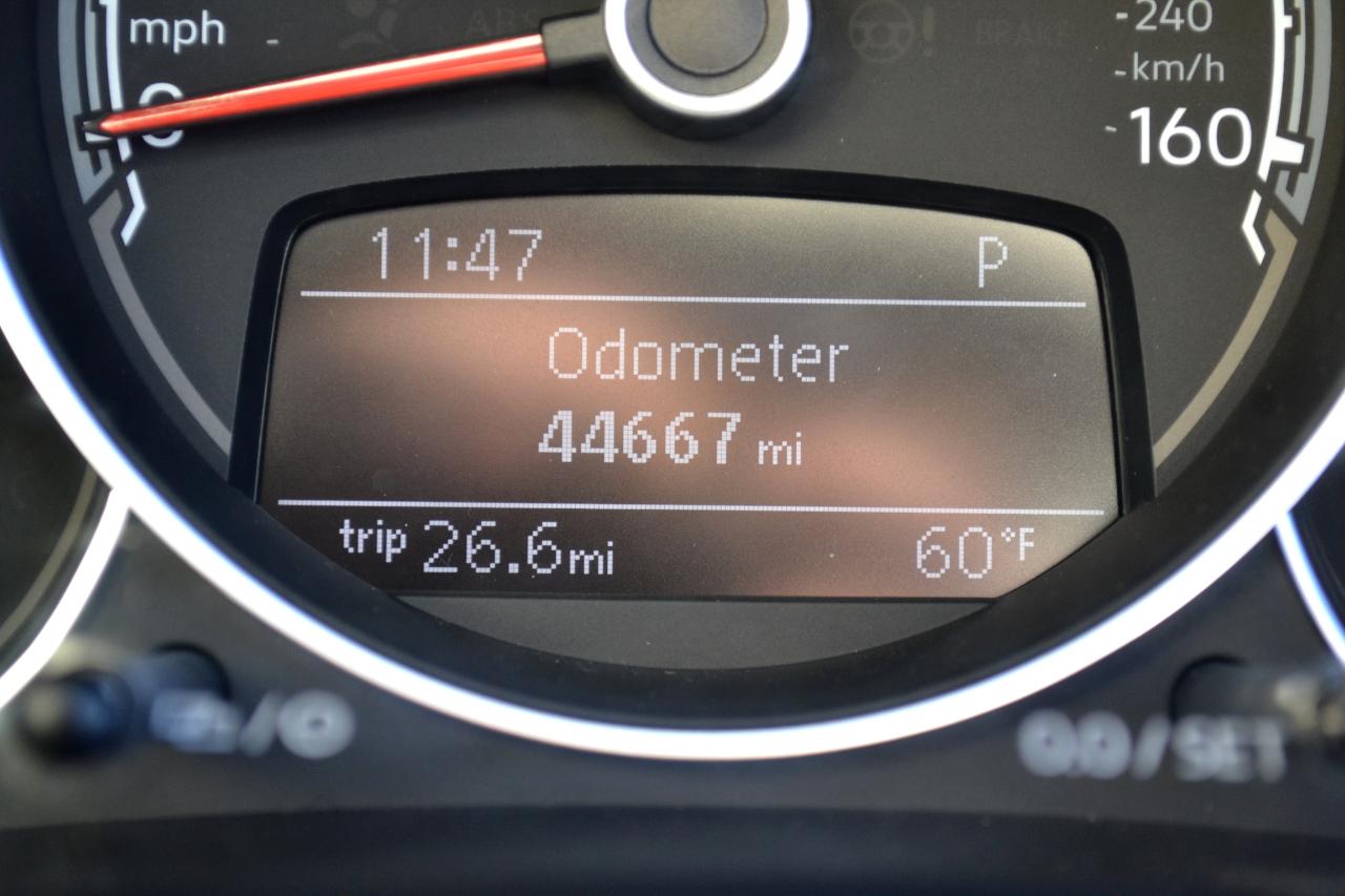 Volkswagen Beetle 2.0T S Convertible 2019