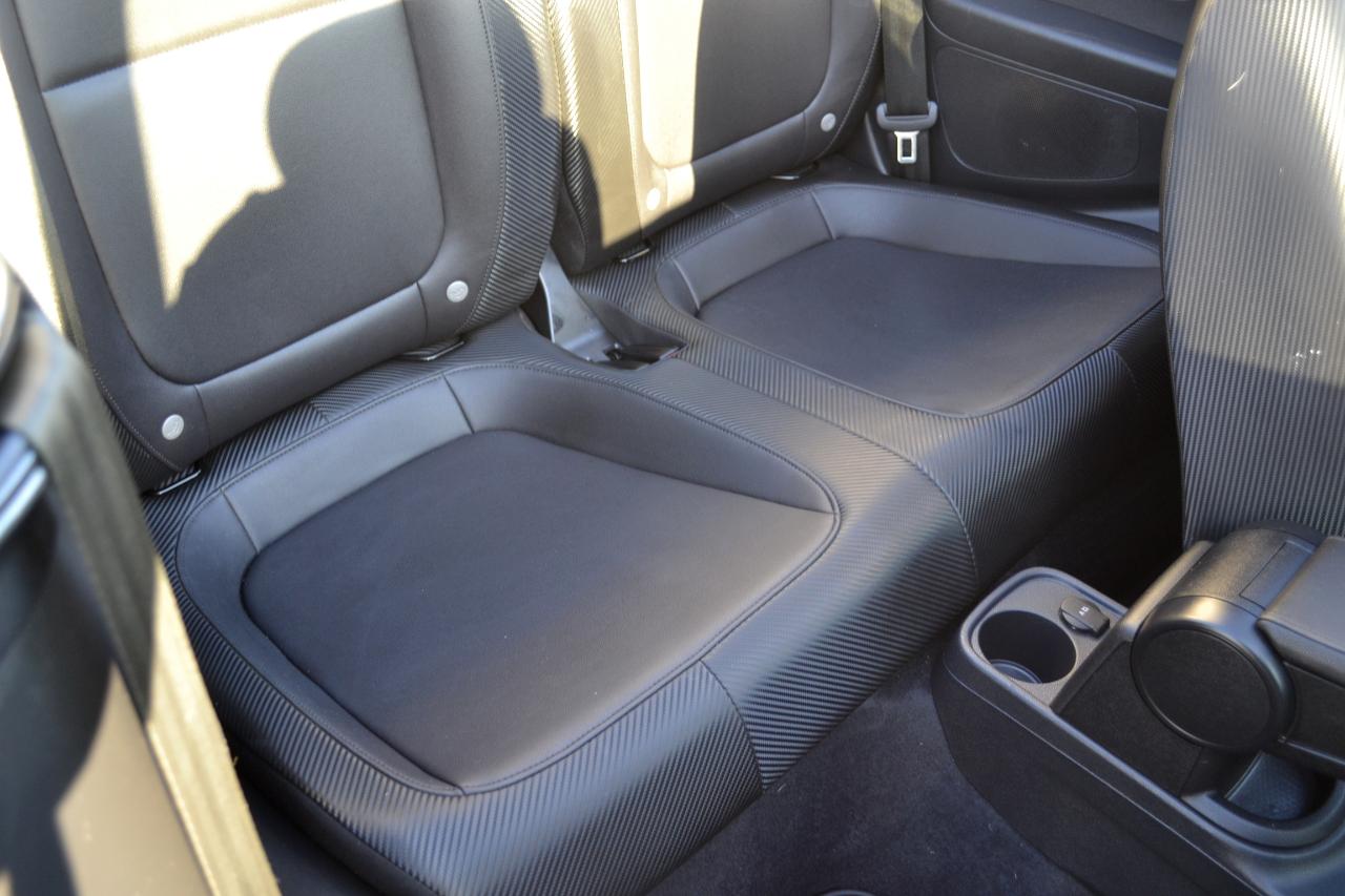 Volkswagen Beetle 2.0T S Convertible 2019