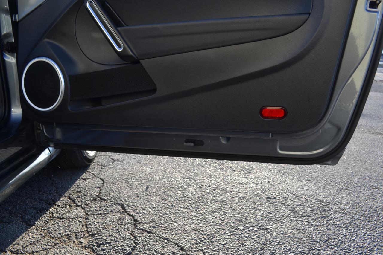 Volkswagen Beetle 2.0T S Convertible 2019