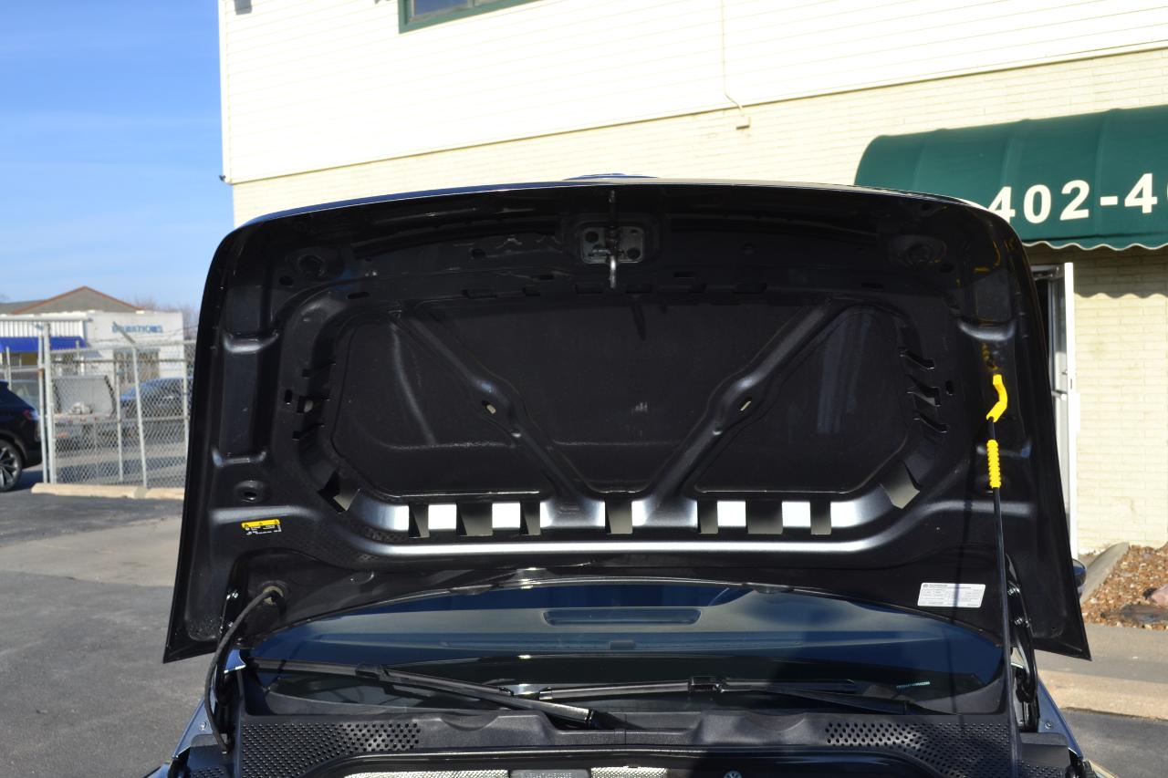 Volkswagen Beetle 2.0T S Convertible 2019