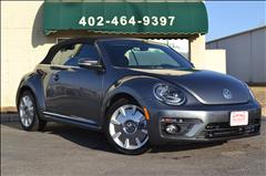 2019 Volkswagen Beetle 