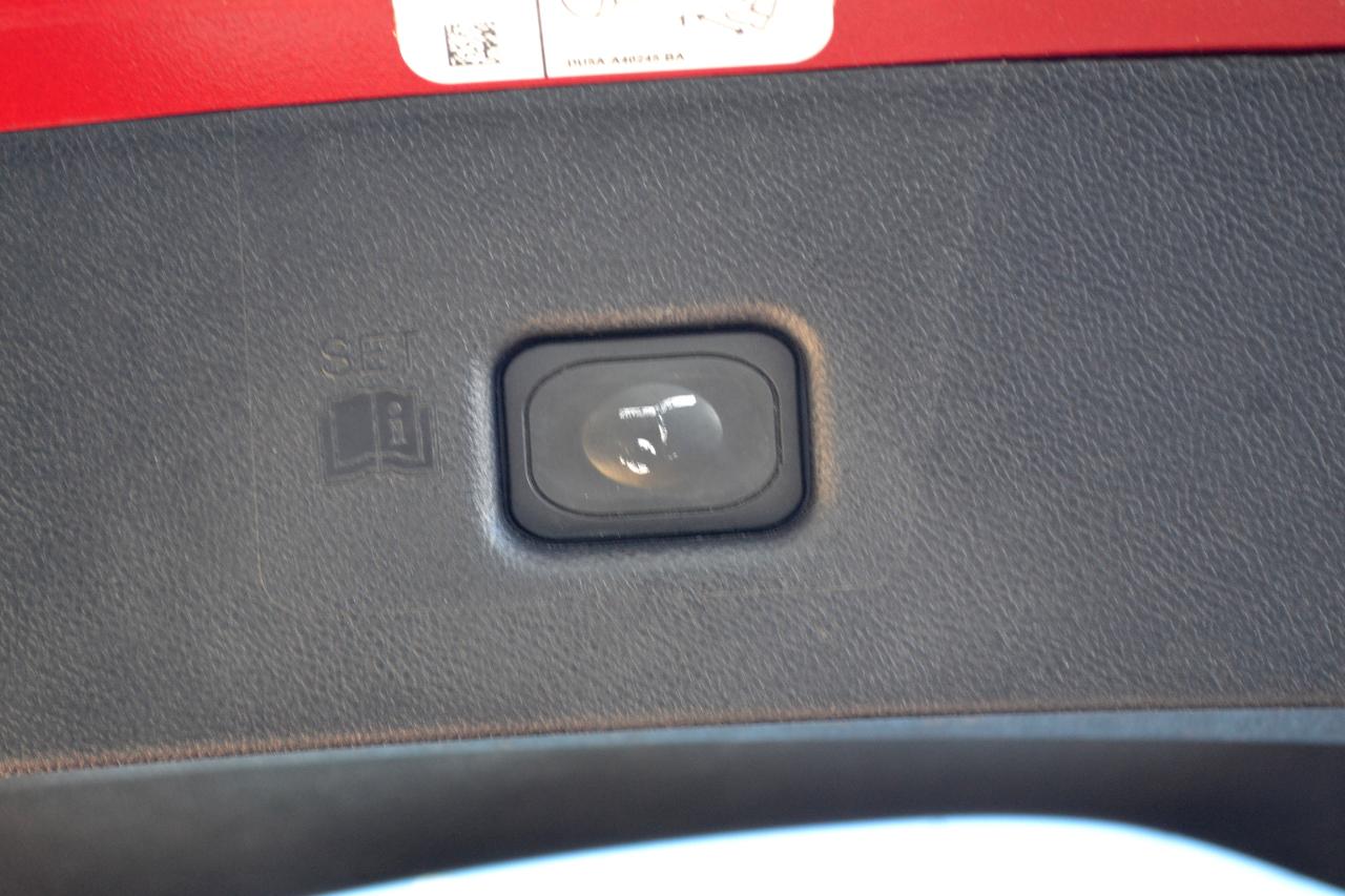 Lincoln MKX Reserve AWD 2016