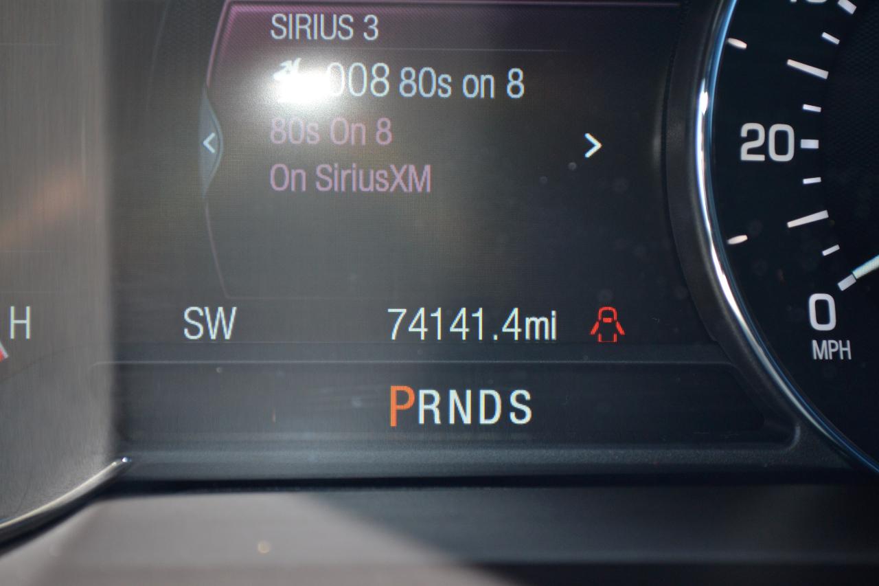 Lincoln MKX Reserve AWD 2016