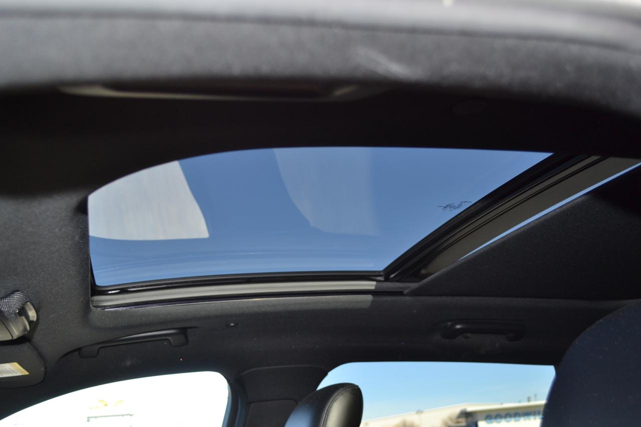 Lincoln MKX Reserve AWD 2016