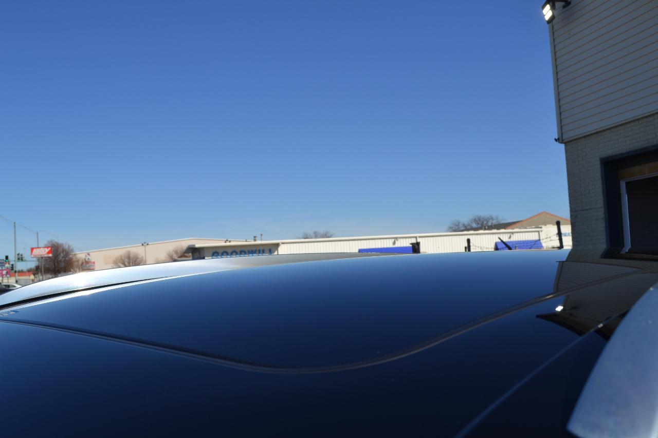 Lincoln MKX Reserve AWD 2016