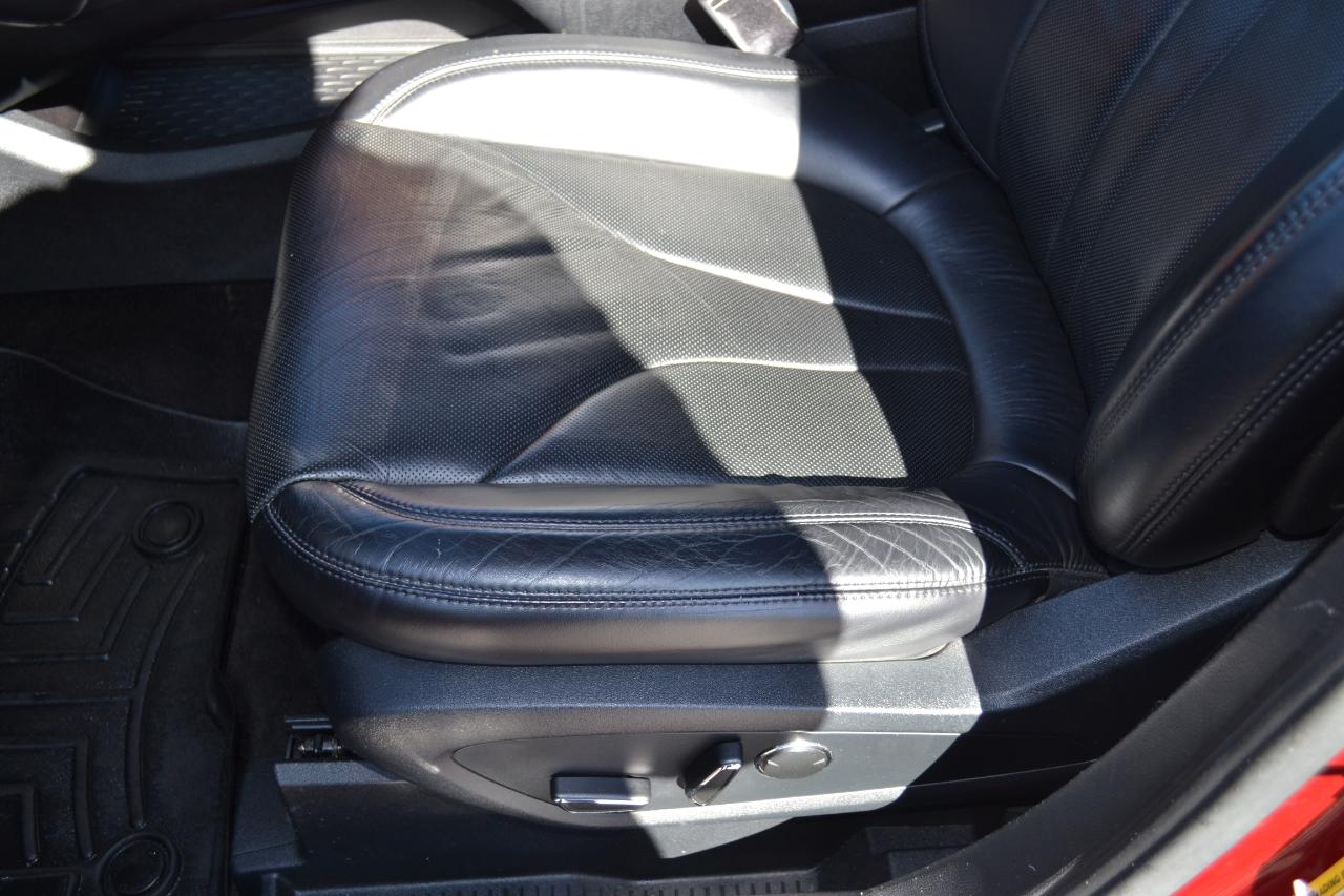 Lincoln MKX Reserve AWD 2016