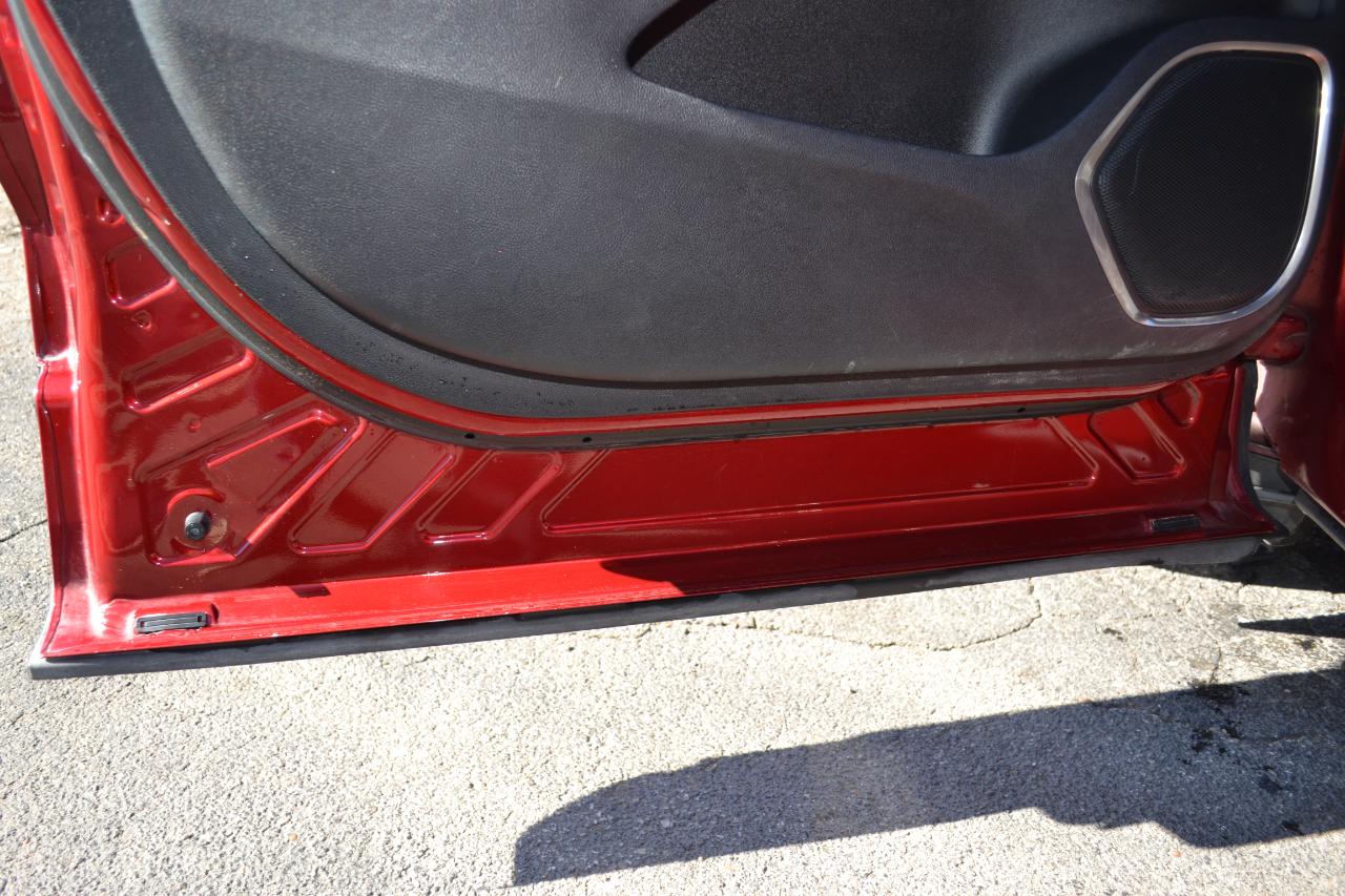 Lincoln MKX Reserve AWD 2016