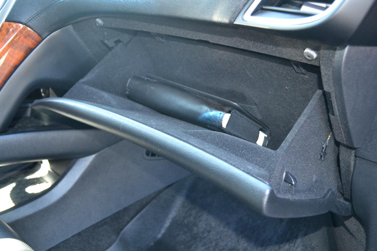 Lincoln MKX Reserve AWD 2016