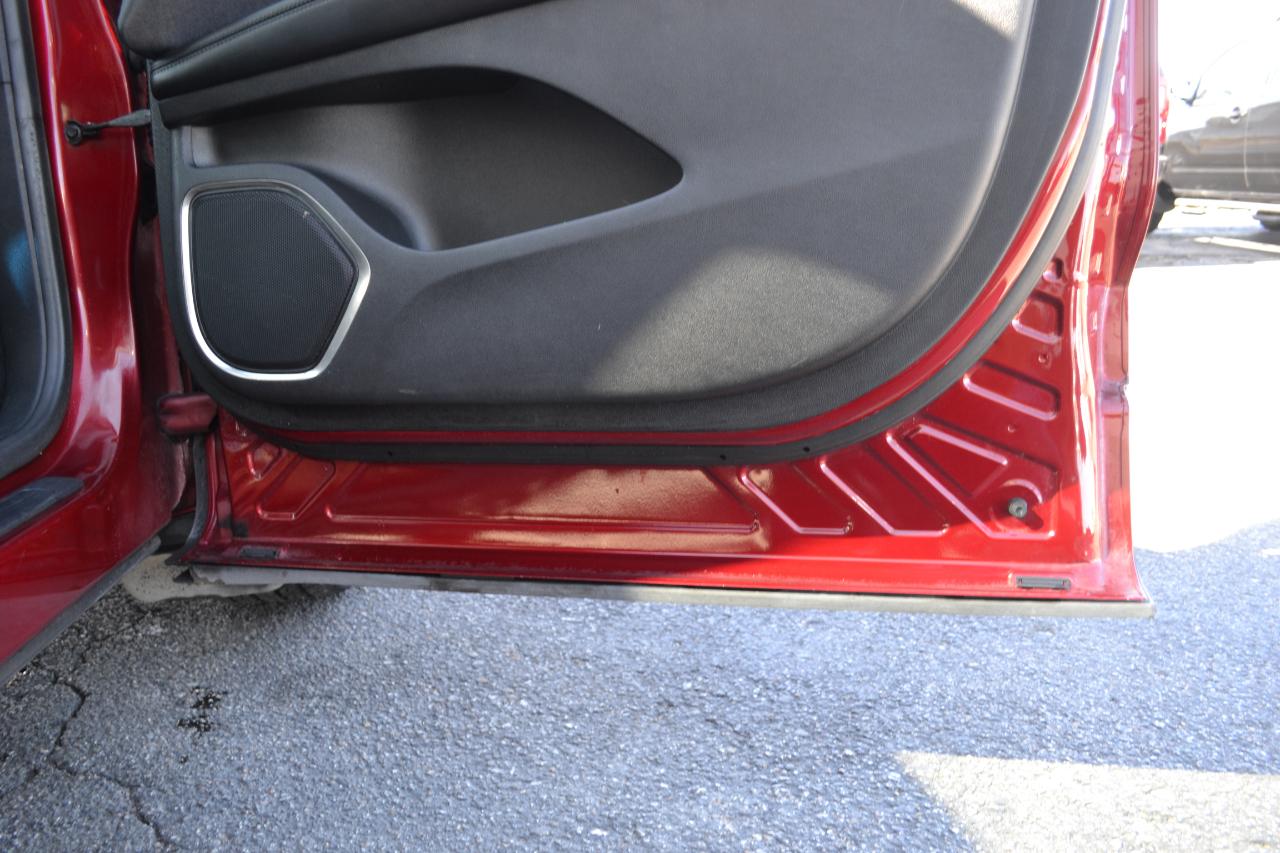 Lincoln MKX Reserve AWD 2016