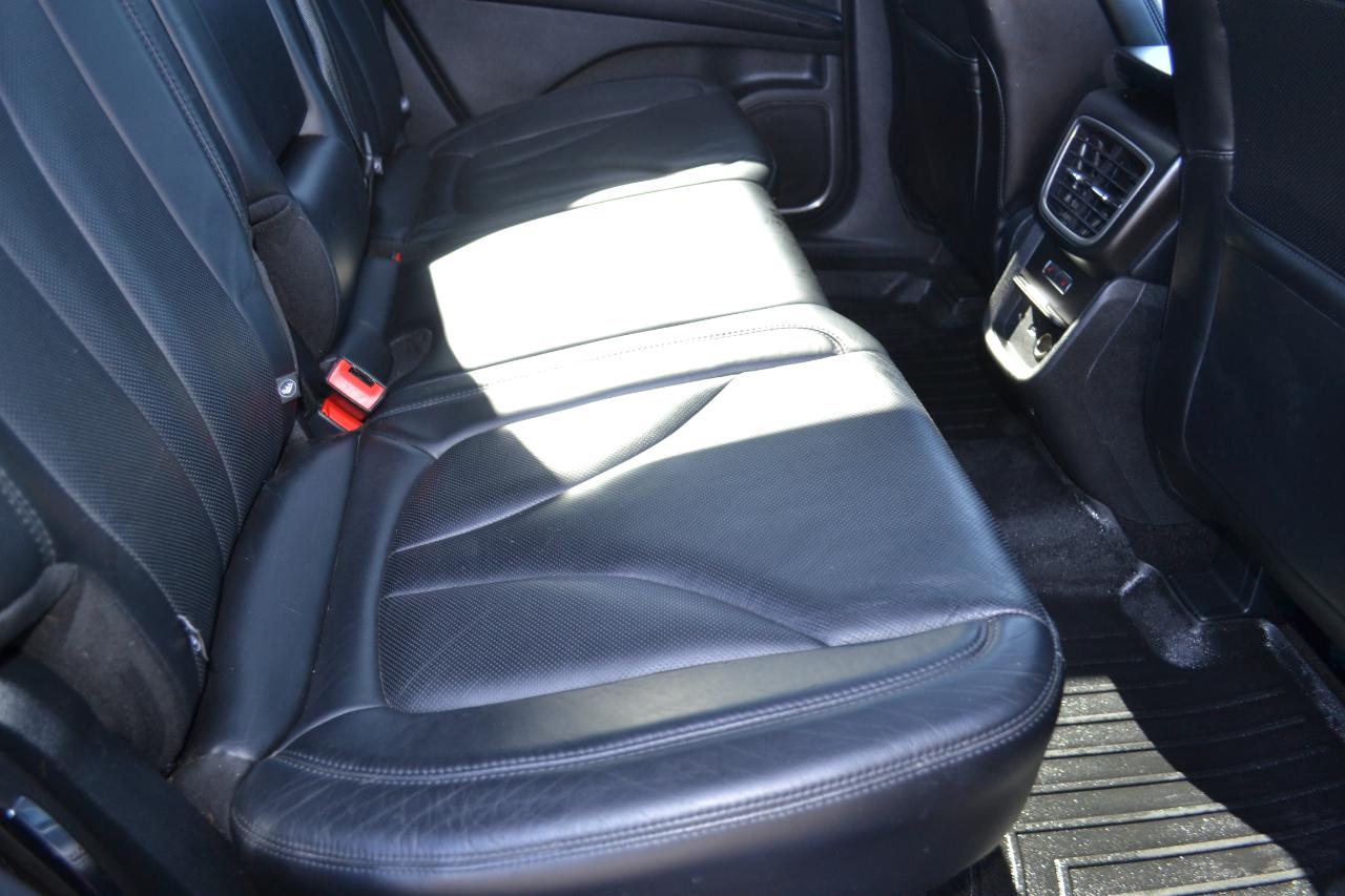 Lincoln MKX Reserve AWD 2016