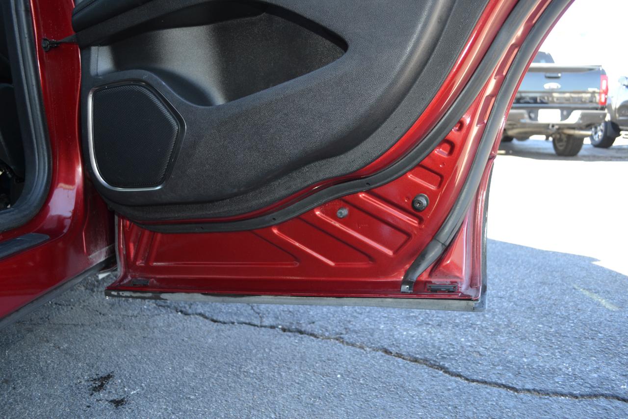 Lincoln MKX Reserve AWD 2016