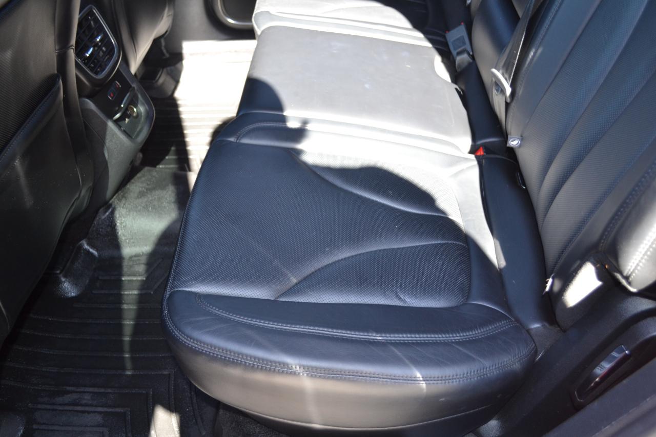 Lincoln MKX Reserve AWD 2016