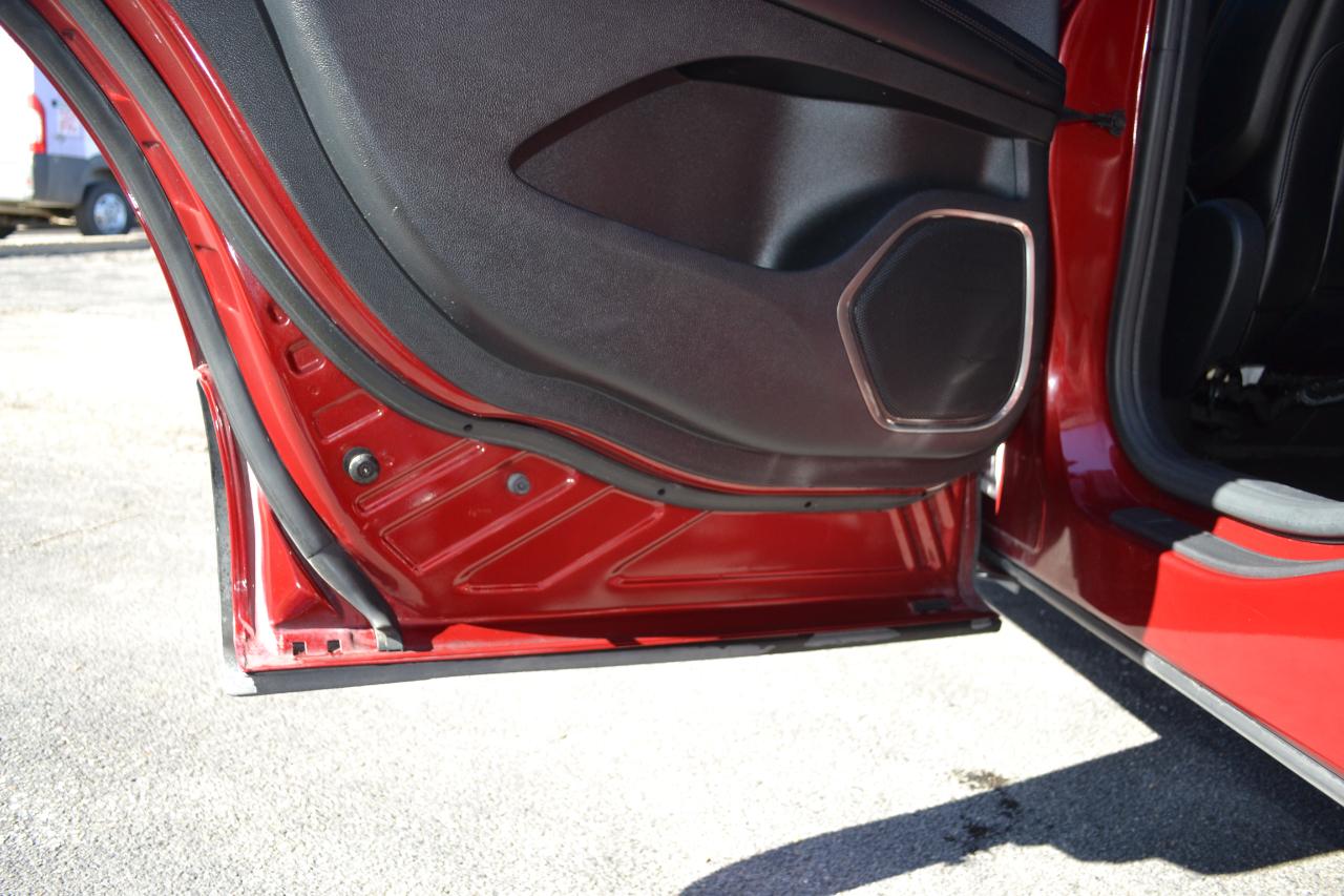 Lincoln MKX Reserve AWD 2016