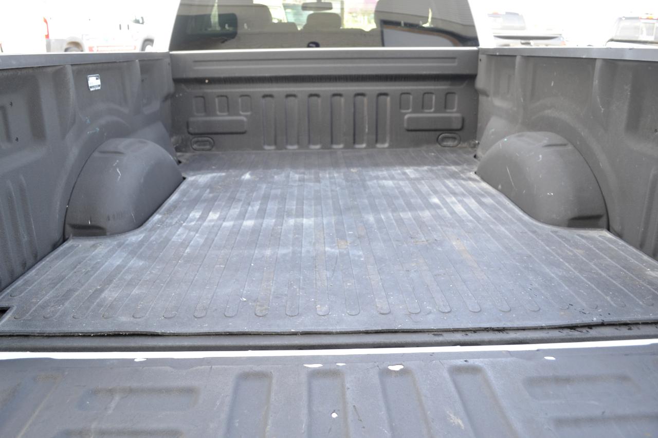 Ford F-150 XLT SuperCab 6.5-ft. Bed 4WD 2020