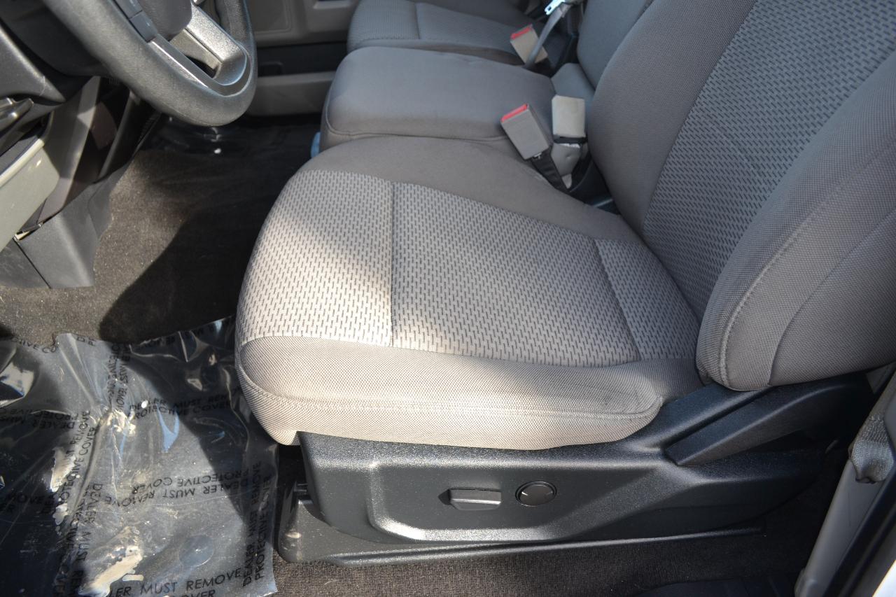 Ford F-150 XLT SuperCab 6.5-ft. Bed 4WD 2020