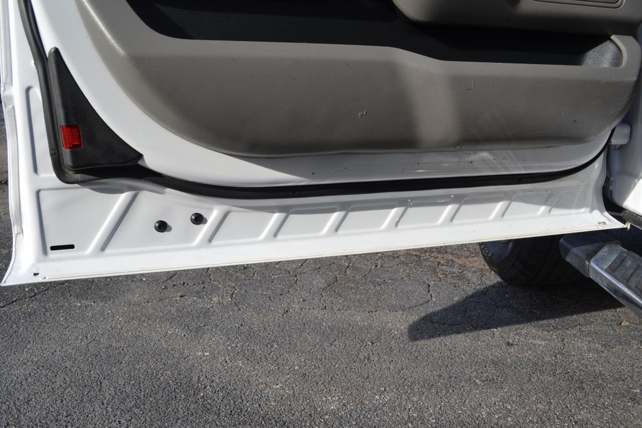 Ford F-150 XLT SuperCab 6.5-ft. Bed 4WD 2020