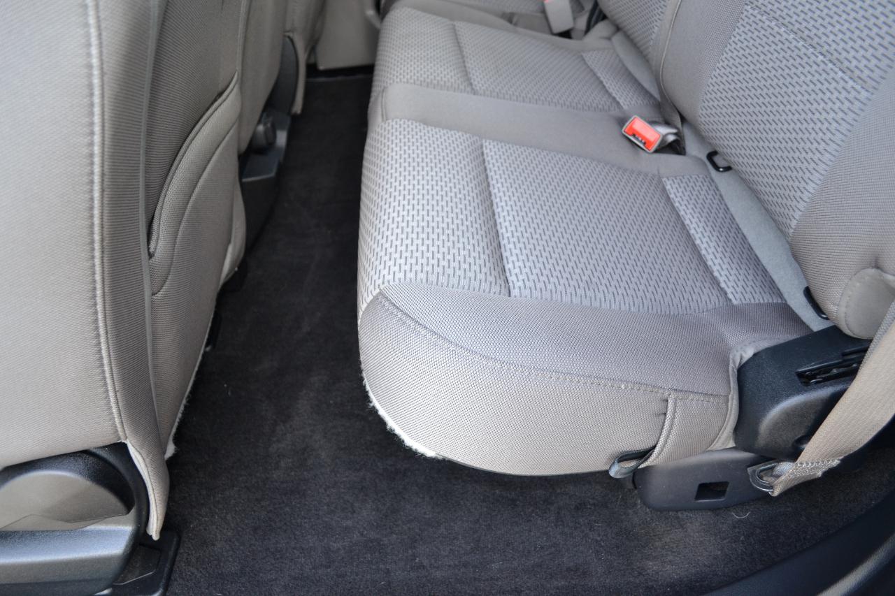 Ford F-150 XLT SuperCab 6.5-ft. Bed 4WD 2020