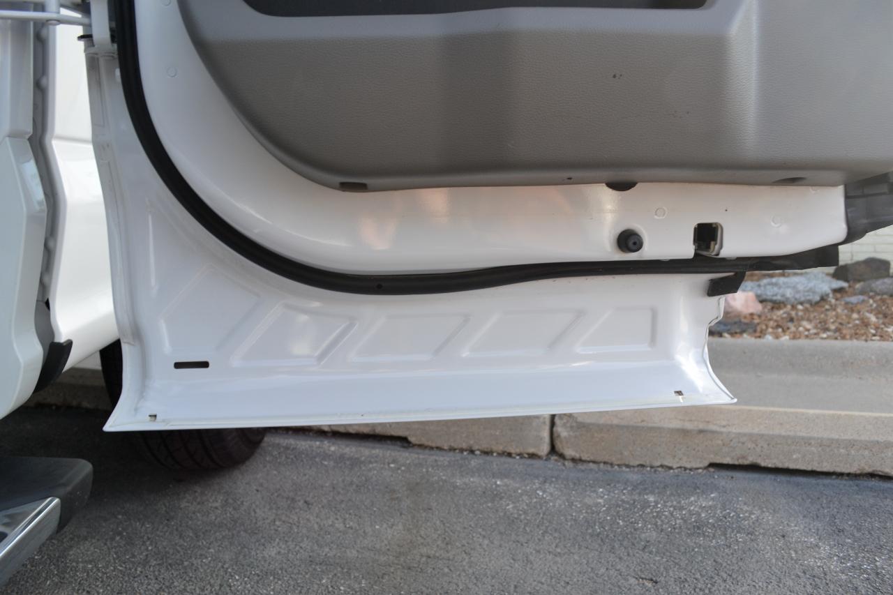 Ford F-150 XLT SuperCab 6.5-ft. Bed 4WD 2020