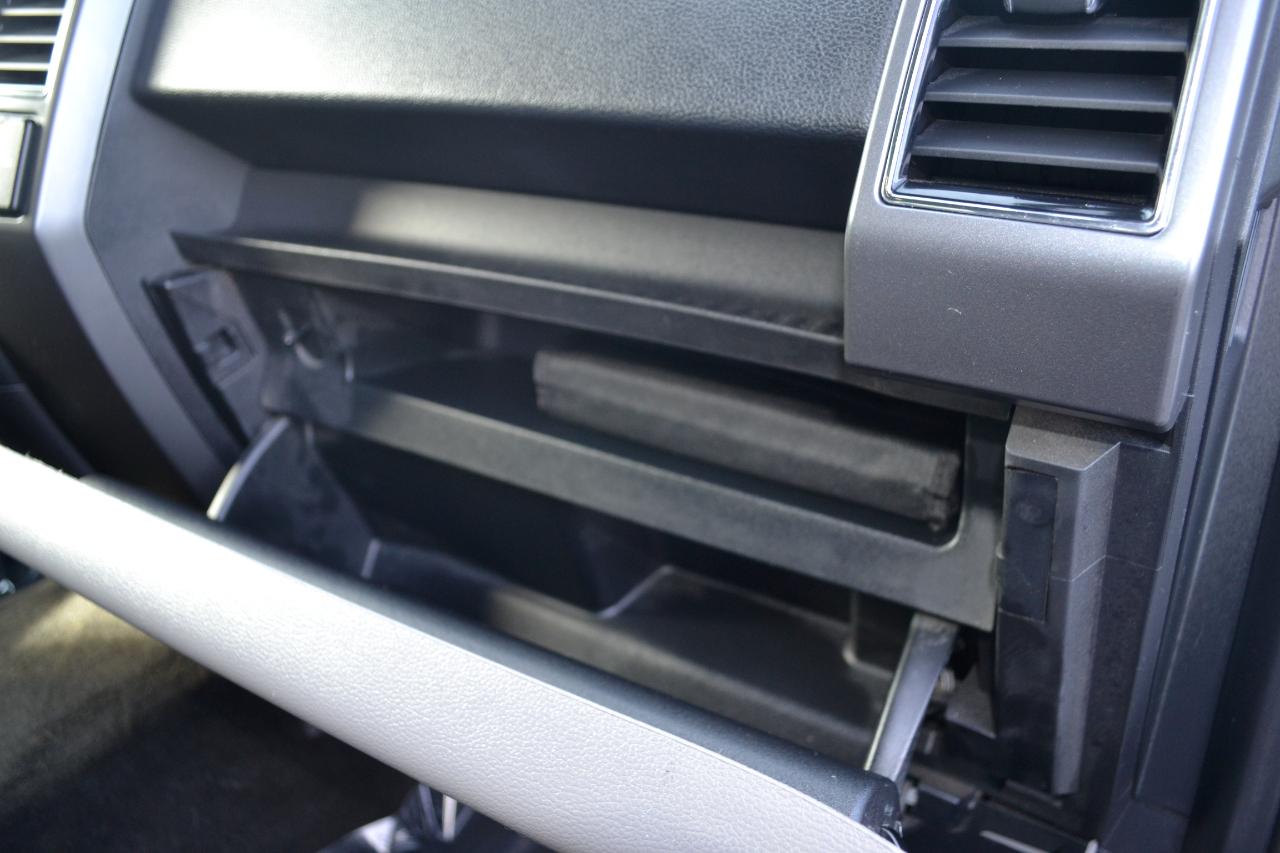 Ford F-150 XLT SuperCab 6.5-ft. Bed 4WD 2020