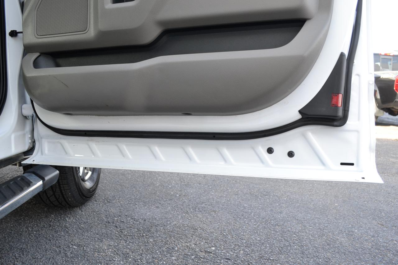 Ford F-150 XLT SuperCab 6.5-ft. Bed 4WD 2020