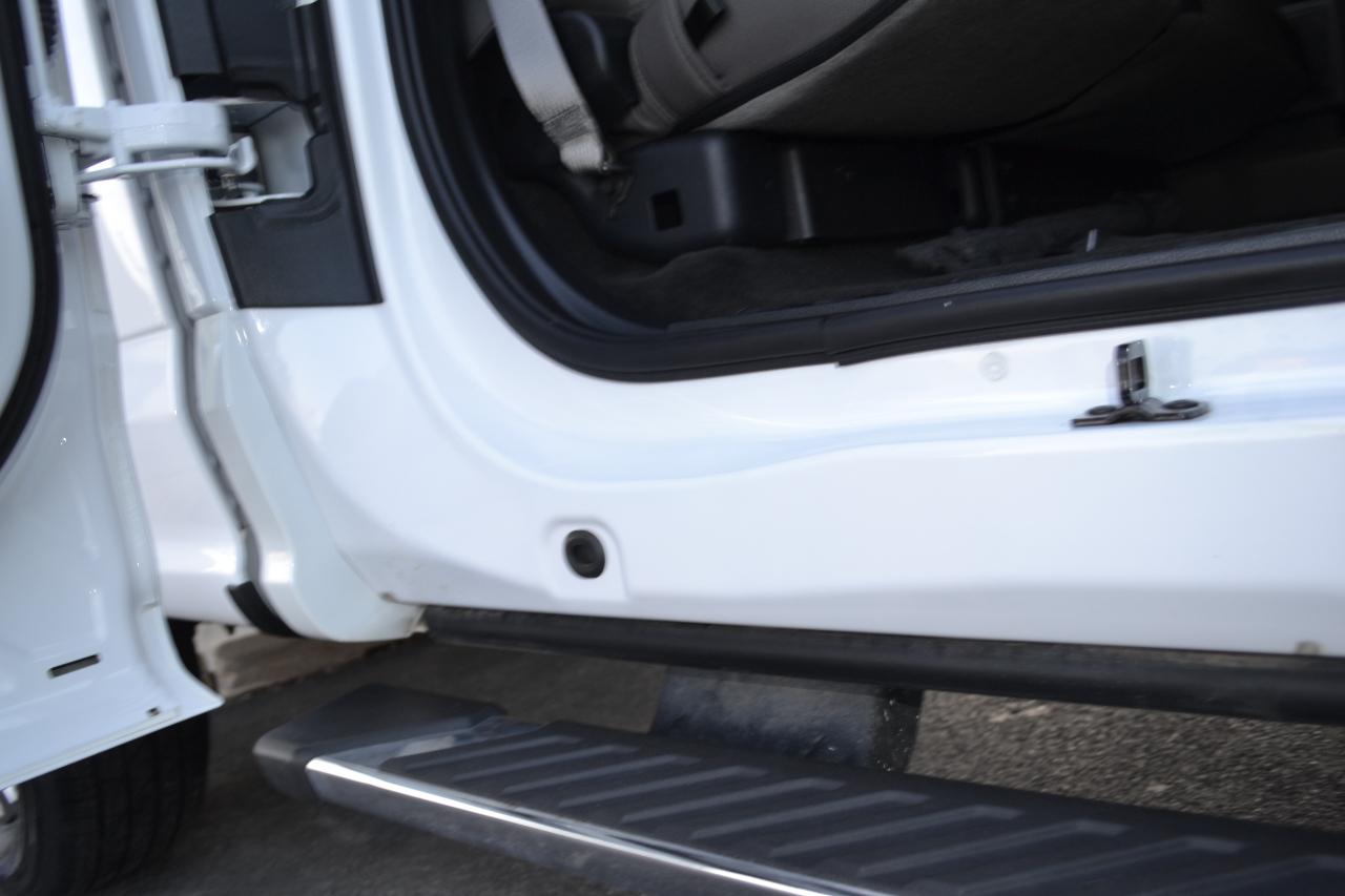 Ford F-150 XLT SuperCab 6.5-ft. Bed 4WD 2020