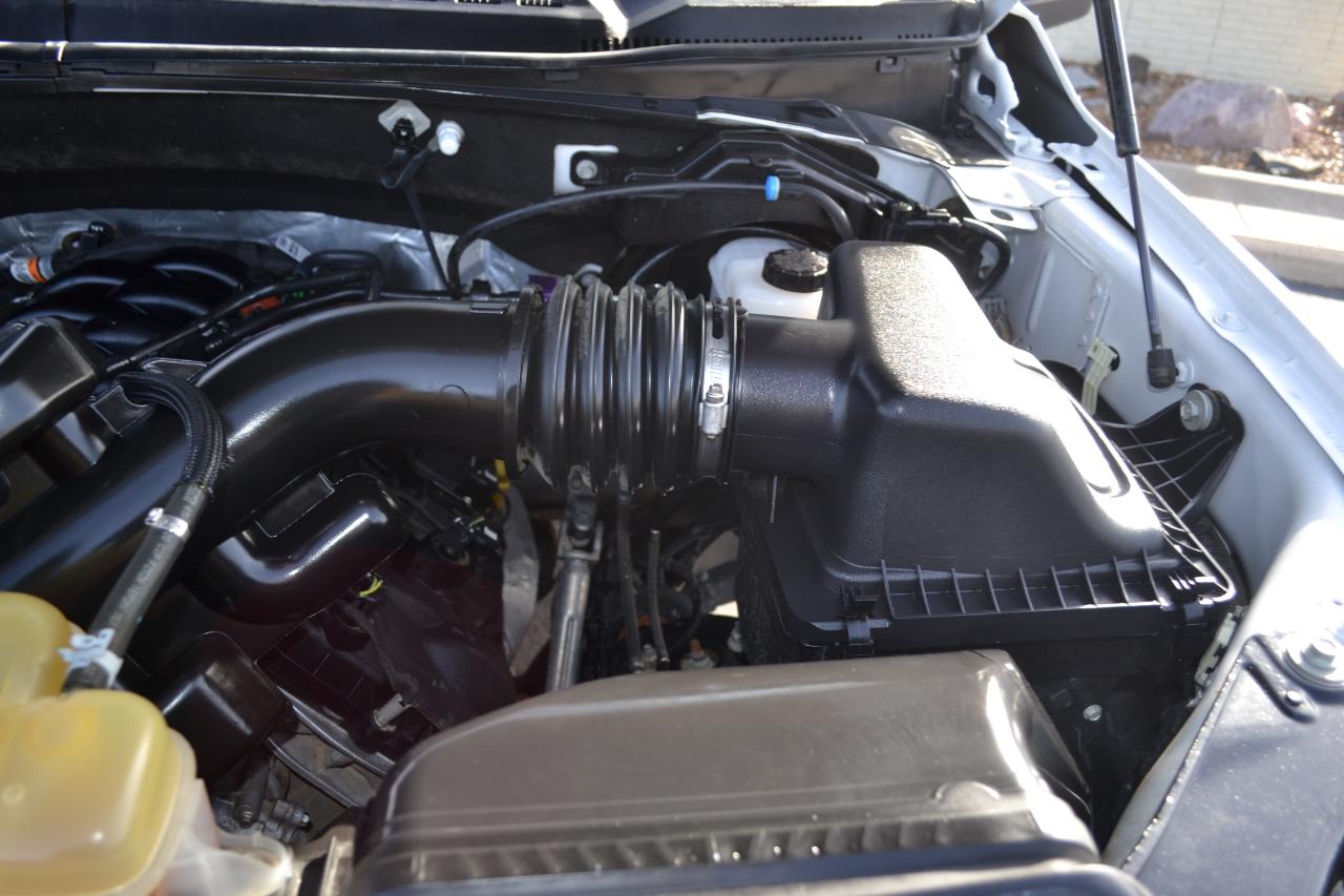 Ford F-150 XLT SuperCab 6.5-ft. Bed 4WD 2020