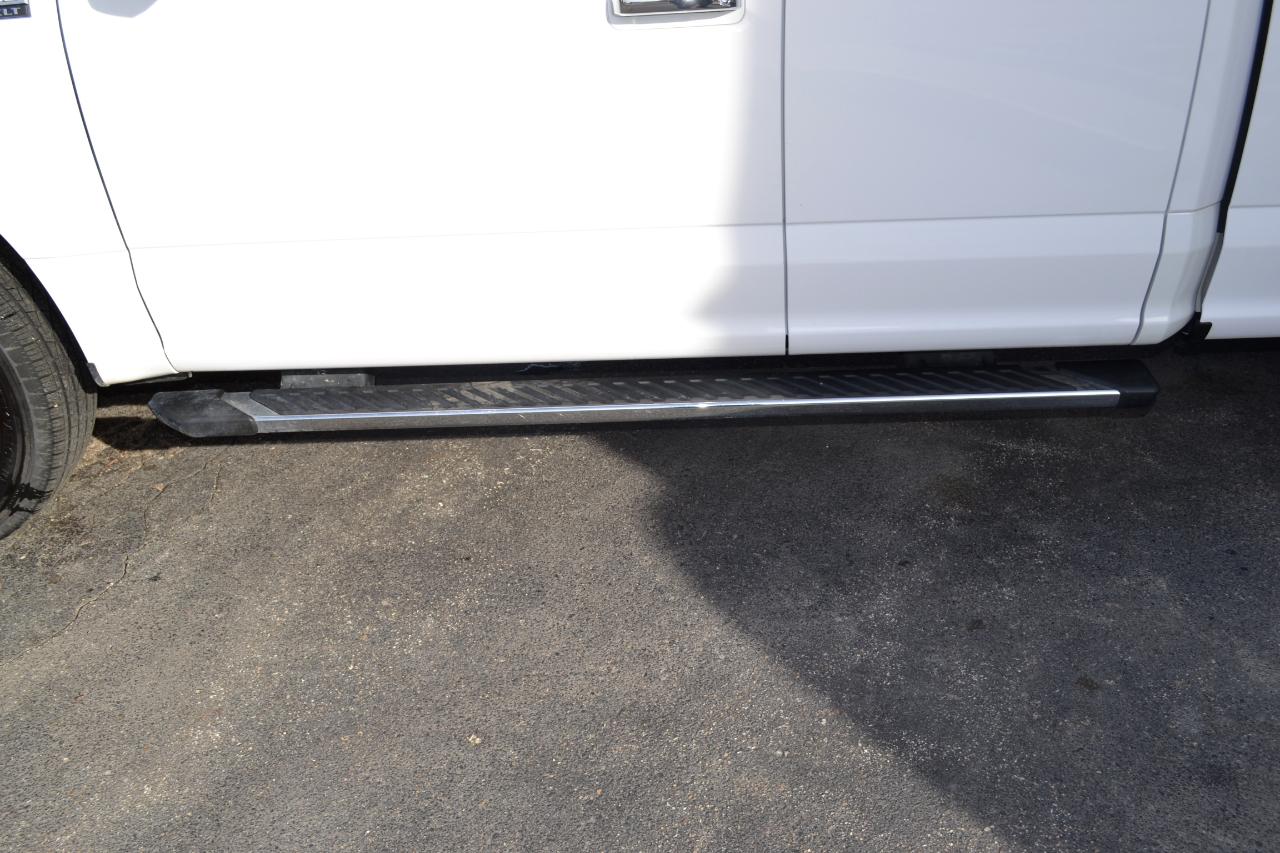 Ford F-150 XLT SuperCab 6.5-ft. Bed 4WD 2020