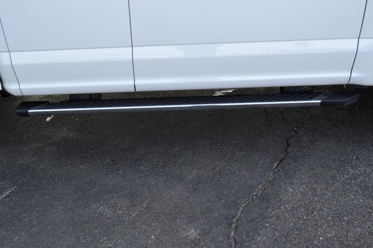 Ford F-150 XLT SuperCab 6.5-ft. Bed 4WD 2020