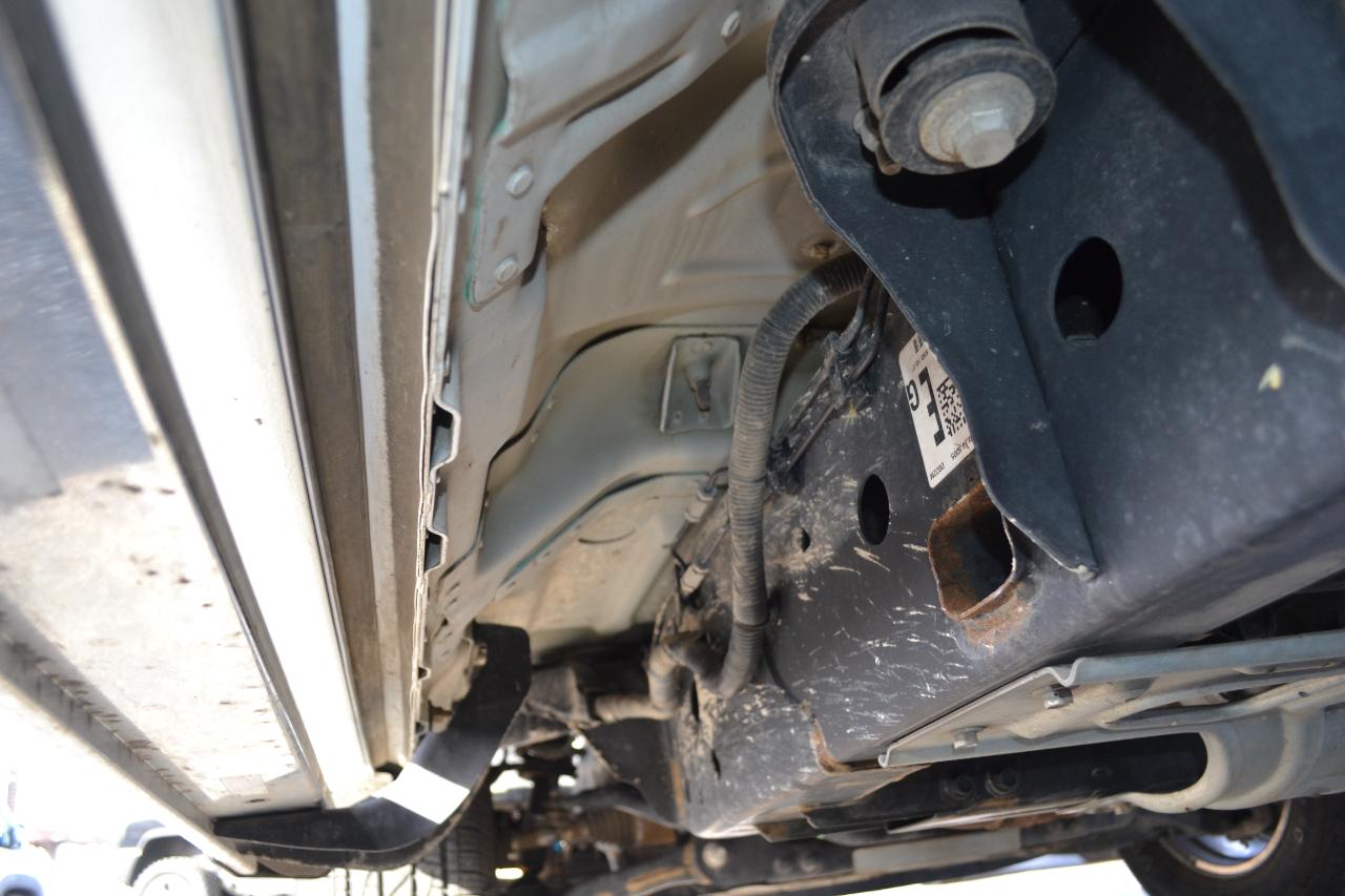 Ford F-150 XLT SuperCab 6.5-ft. Bed 4WD 2020