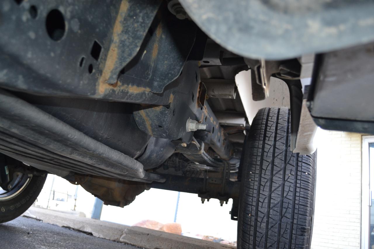 Ford F-150 XLT SuperCab 6.5-ft. Bed 4WD 2020