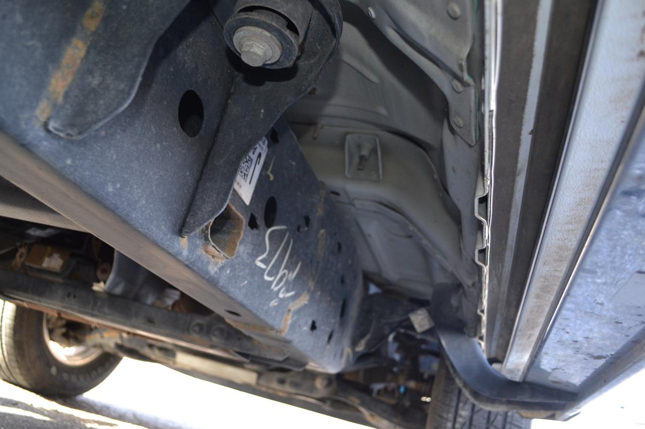 Ford F-150 XLT SuperCab 6.5-ft. Bed 4WD 2020