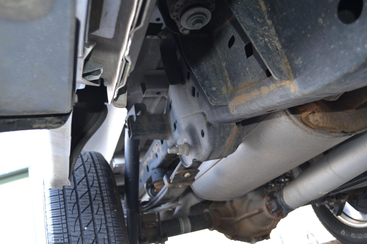 Ford F-150 XLT SuperCab 6.5-ft. Bed 4WD 2020