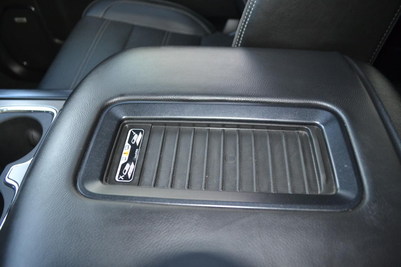 GMC Sierra 1500 Denali Crew Cab Long Box 4WD 2018