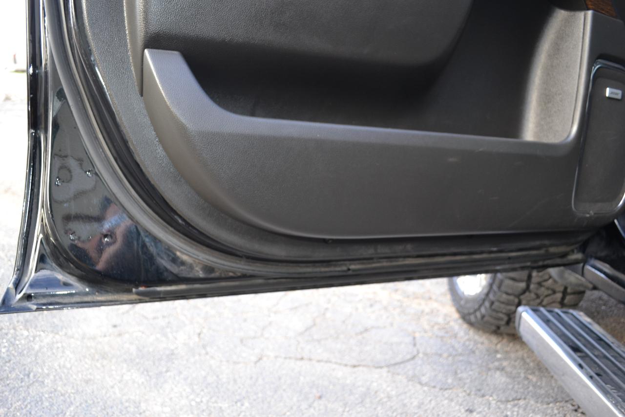 GMC Sierra 1500 Denali Crew Cab Long Box 4WD 2018