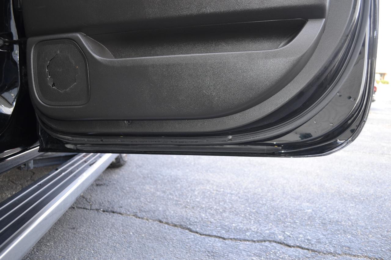 GMC Sierra 1500 Denali Crew Cab Long Box 4WD 2018